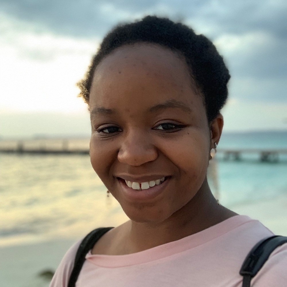 Meet your Posher, Amanda